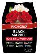Black Marvel Rose Fertiliser 10kg