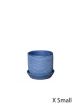 Soho in blue - Pot XSmall