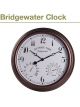 Outdoor Clock - Bridgewater