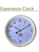 Outdoor Clock - Esperance