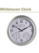 Outdoor Clock - Whitehaven