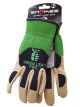 Gloves Green Leaf Pro Extra Large