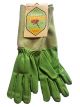Gloves Scratch Protector Long Green - Medium