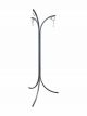 Hanging Basket Stand - holds 3