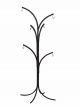 Hanging Basket Stand - holds 6