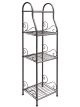 Plant Stand - 4 tier narrow