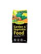Garden & Vegetable Food 2.5kg