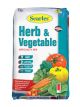 Herb & Vegetable Mix 30L