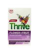 Yates Thrive Flower & Fruit Fertiliser 500g
